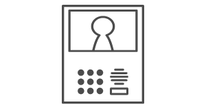 インターホン・防犯対策